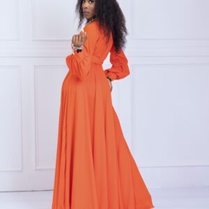 Sasha Maxi Dress